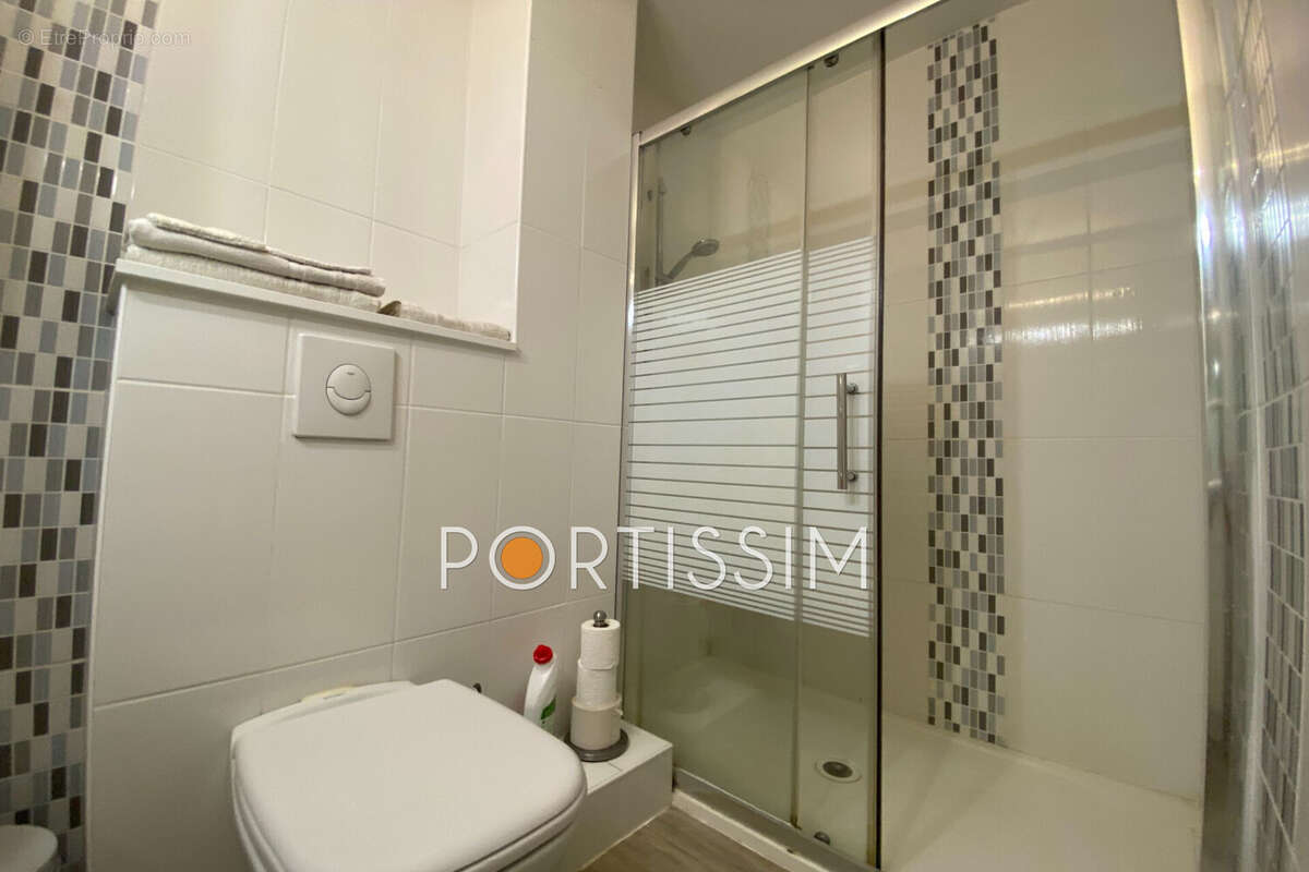 Appartement 26 m² à Cagnes-Sur-Mer  - photo 5