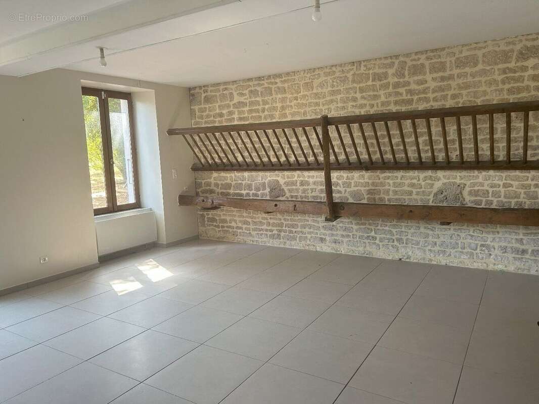 Maison à AULNAY