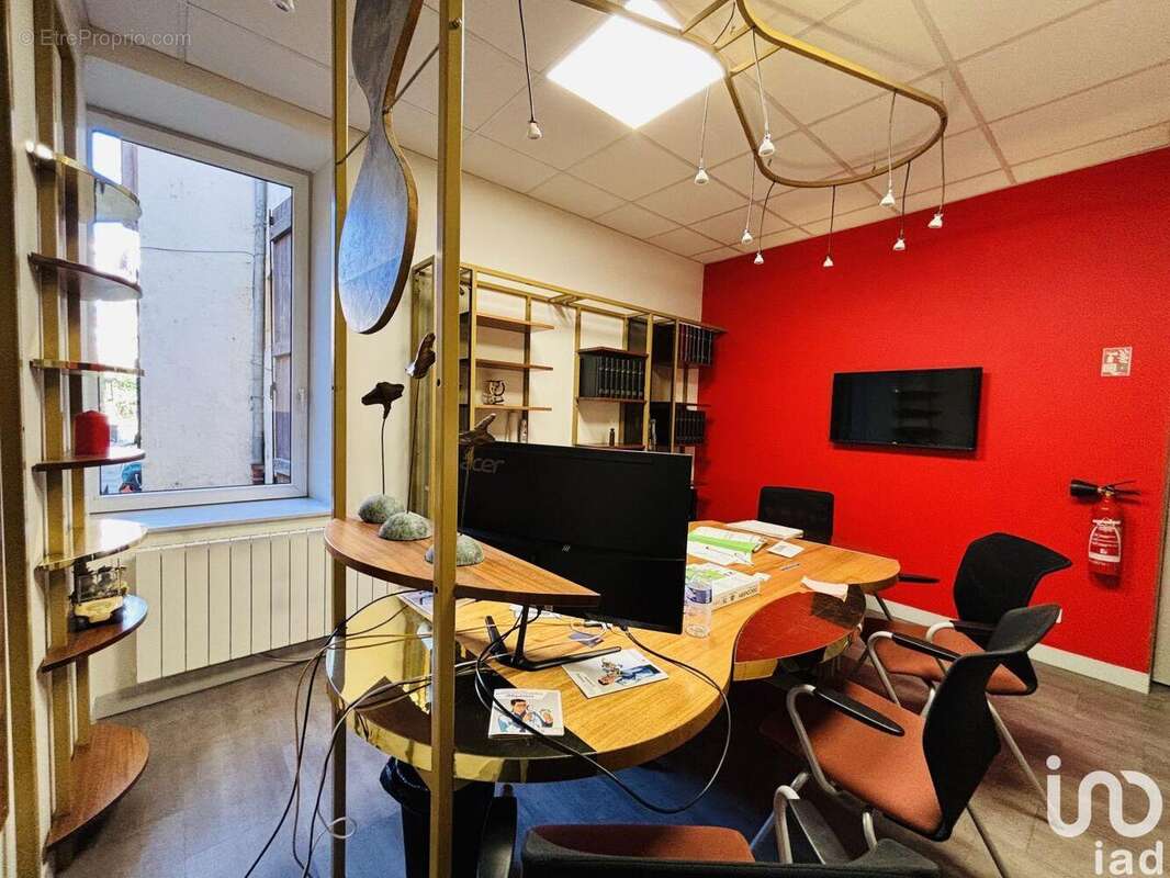 Photo 7 - Commerce à METZ
