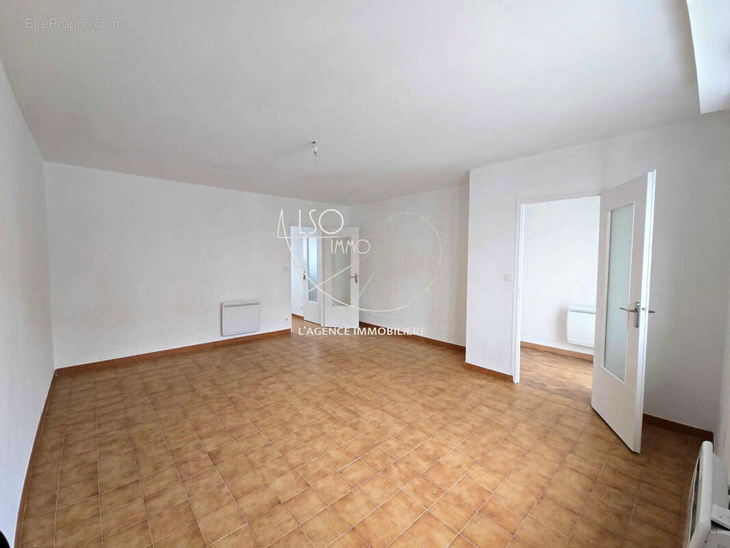 Maison à LES SABLES-D'OLONNE