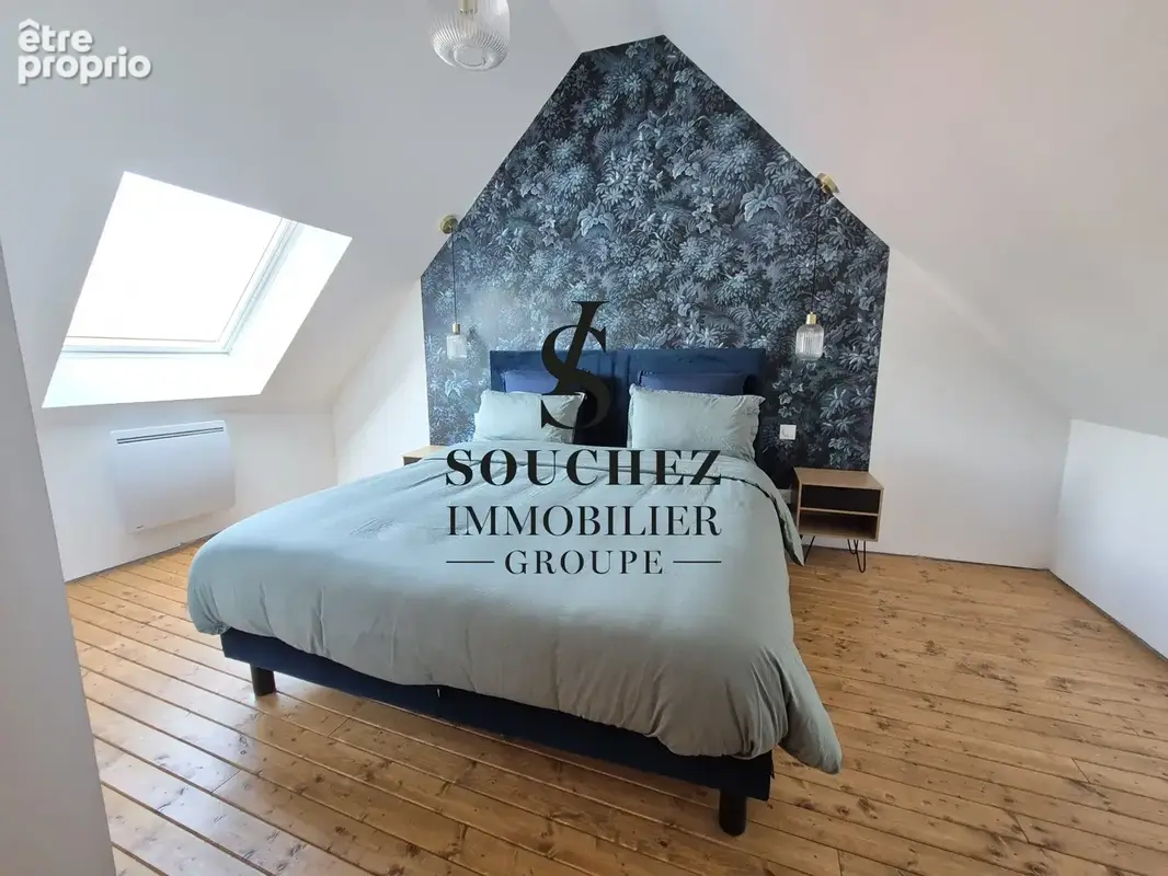 Maison 8 pièces 156 m² à vendre à Carency (62144) - photo 5