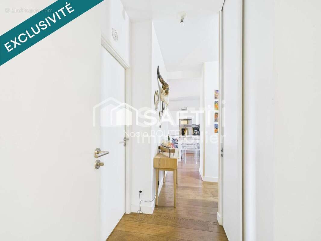 Photo 4 - Appartement à BORDEAUX