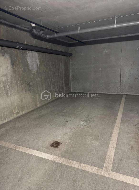 Appartement à BAGNEUX