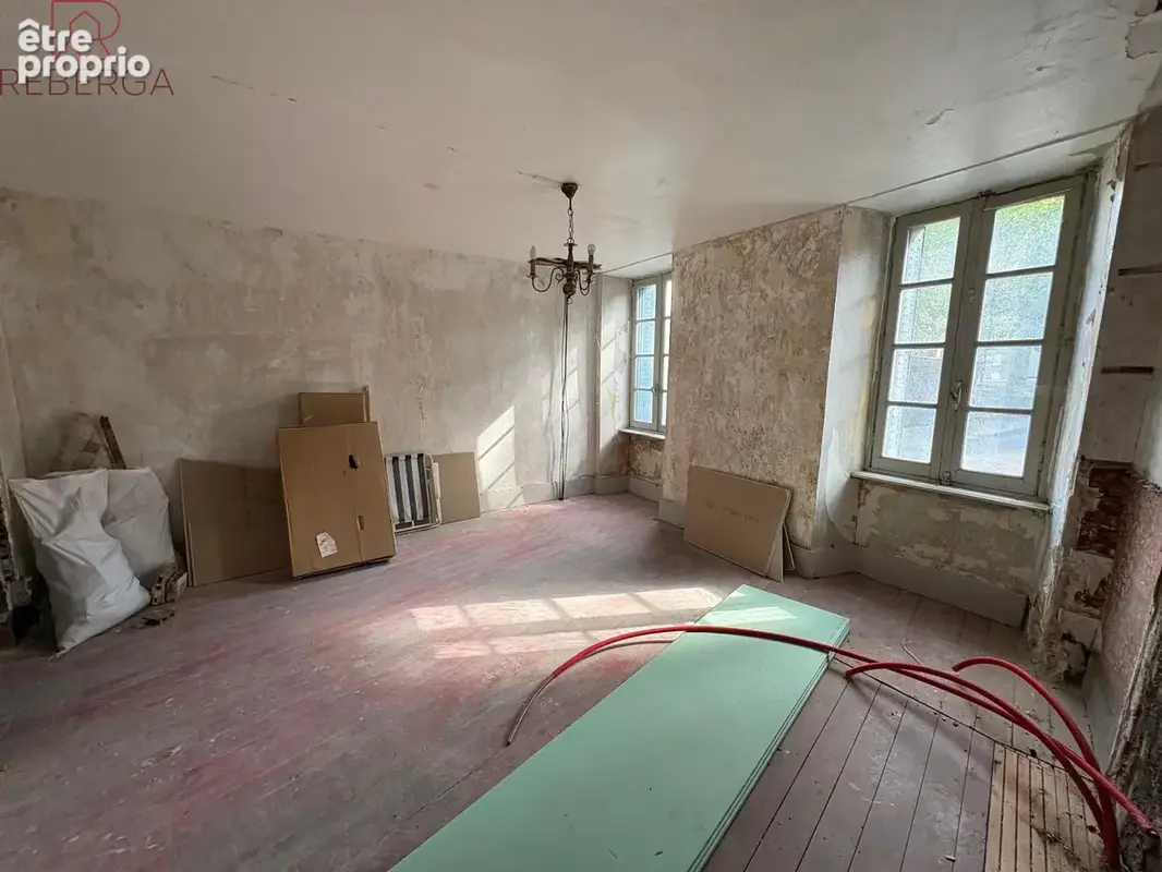 Maison saint amans soult - photo 7