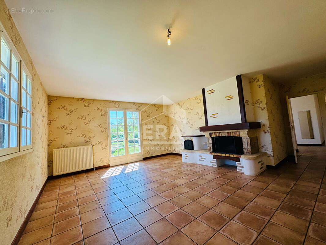 Maison à MADIRAN