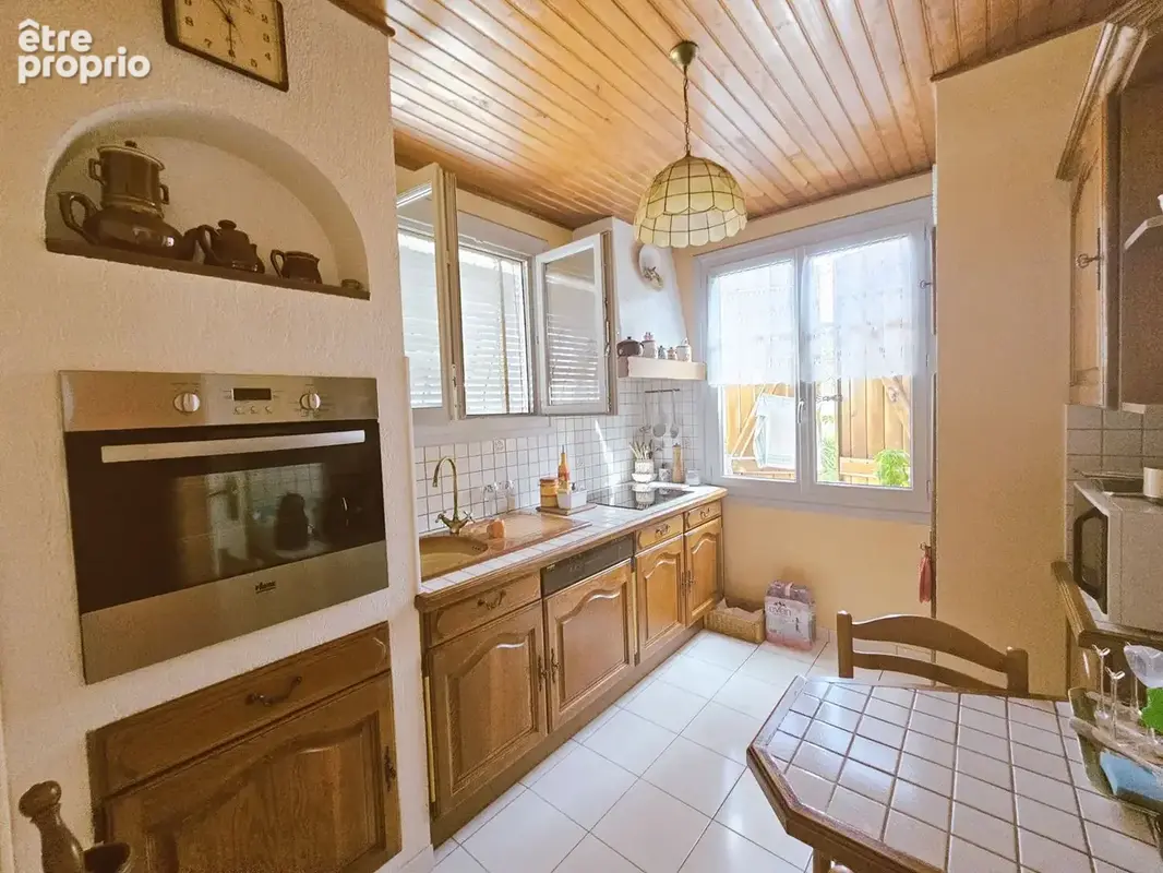Maison 112 m² à Mougins  - photo 6