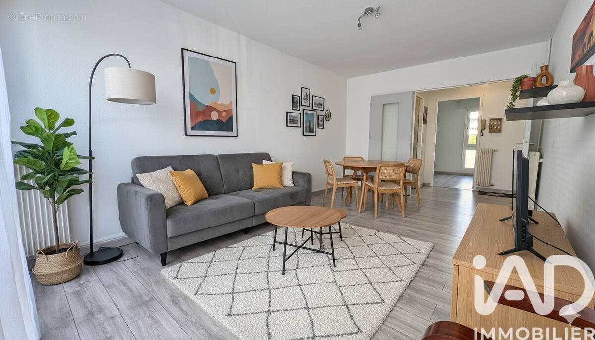 Photo 1 - Appartement à SAINT-JEAN-DE-LUZ