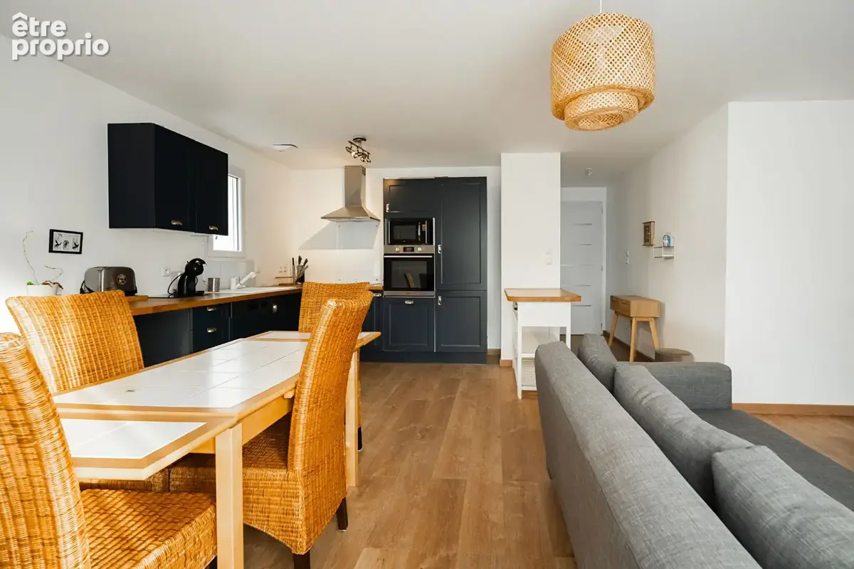 Maison  3 pièce(s) 67 m2 - photo 7