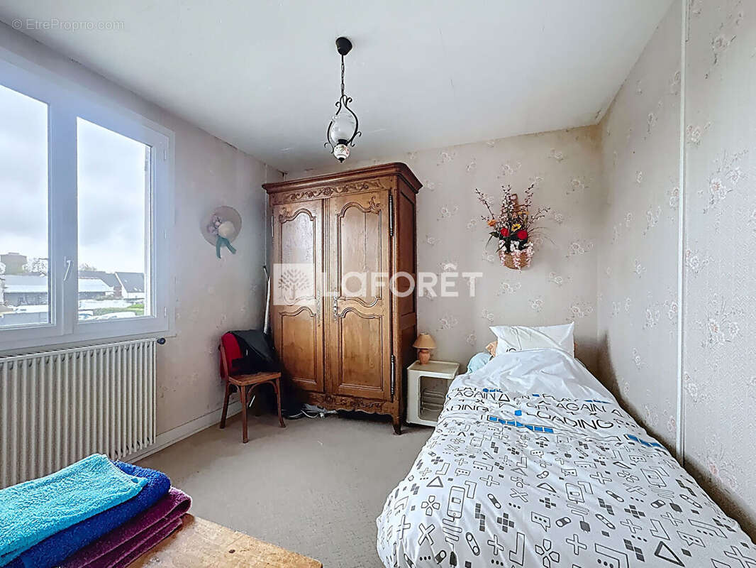 Maison à OUISTREHAM