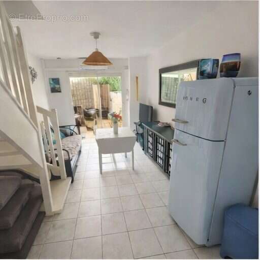 Maison à FRONTIGNAN