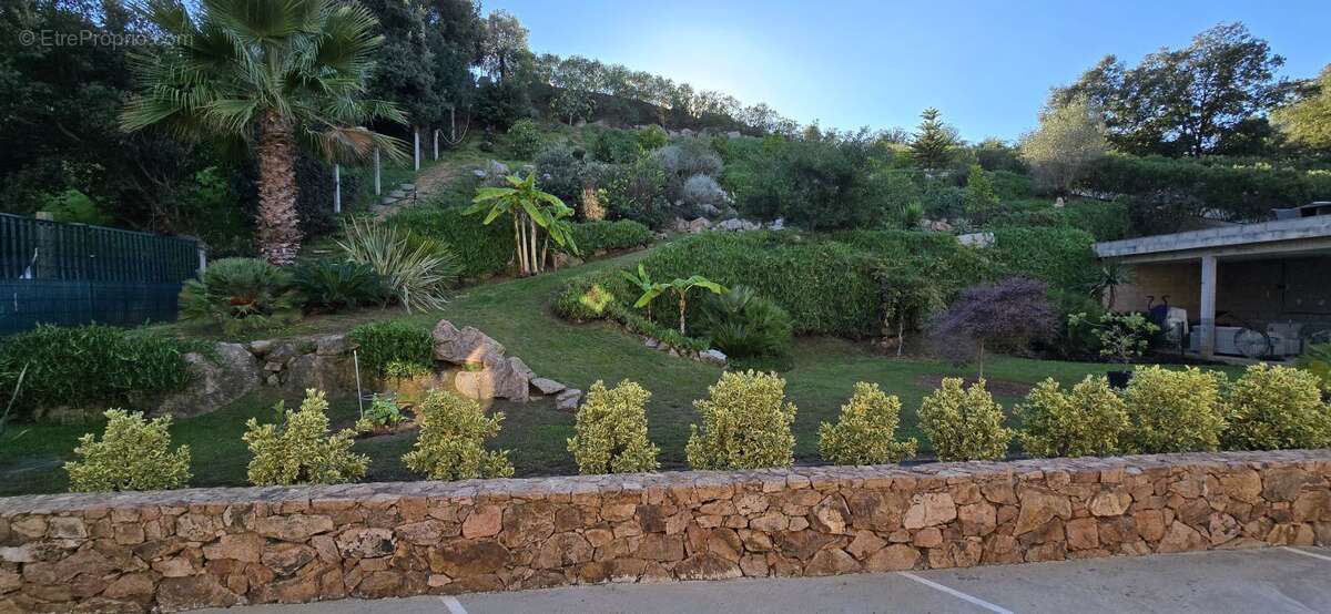 Maison à BASTELICACCIA