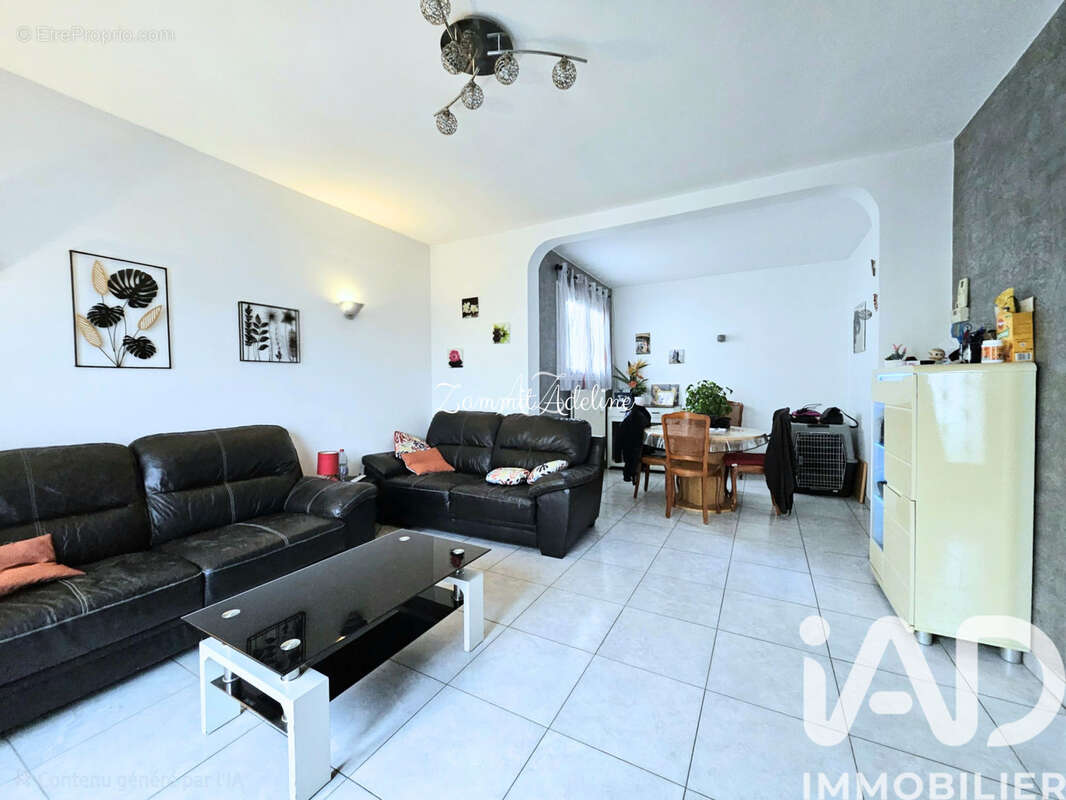 Photo 3 - Maison à LE BLANC-MESNIL