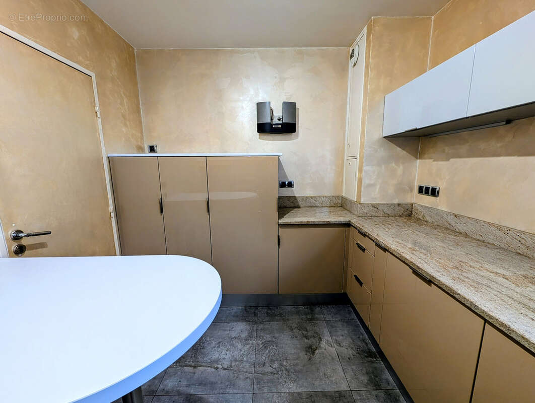 Appartement à MONTMORENCY