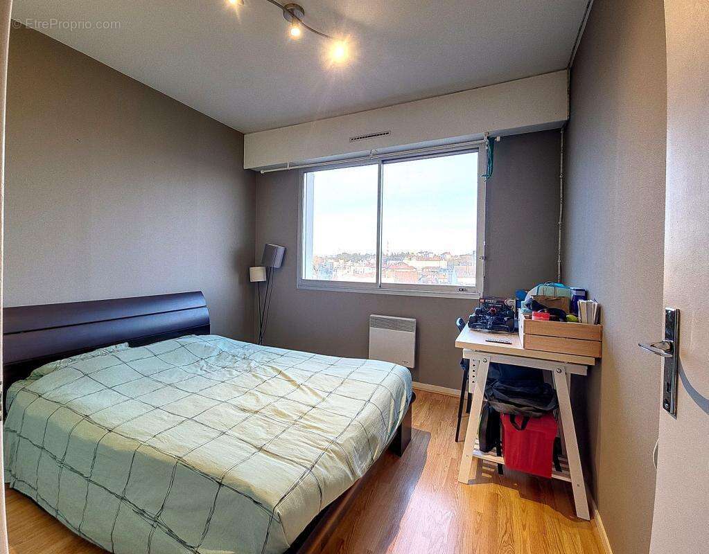 Appartement à DIJON
