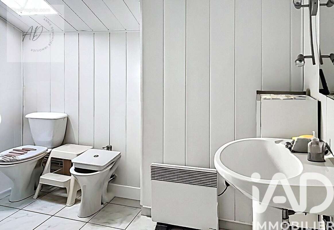 Photo 9 - Maison à THIAIS