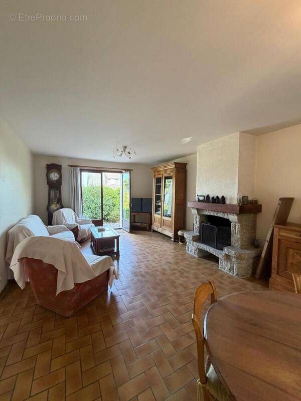 Maison 127 m² à Billiers  - photo 5