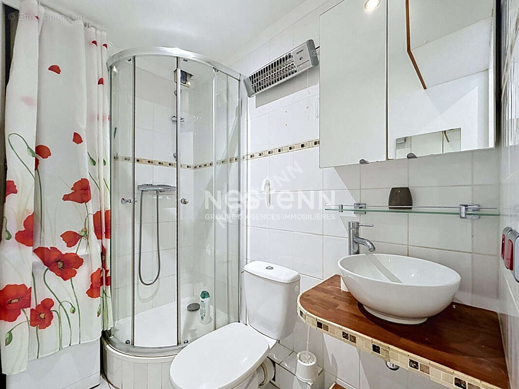 Appartement à LE GRAU-DU-ROI