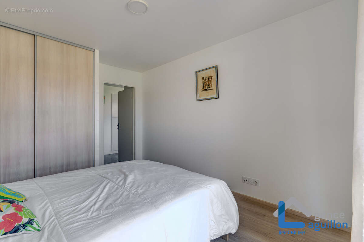 Appartement 2 pieces + alcove - photo 7