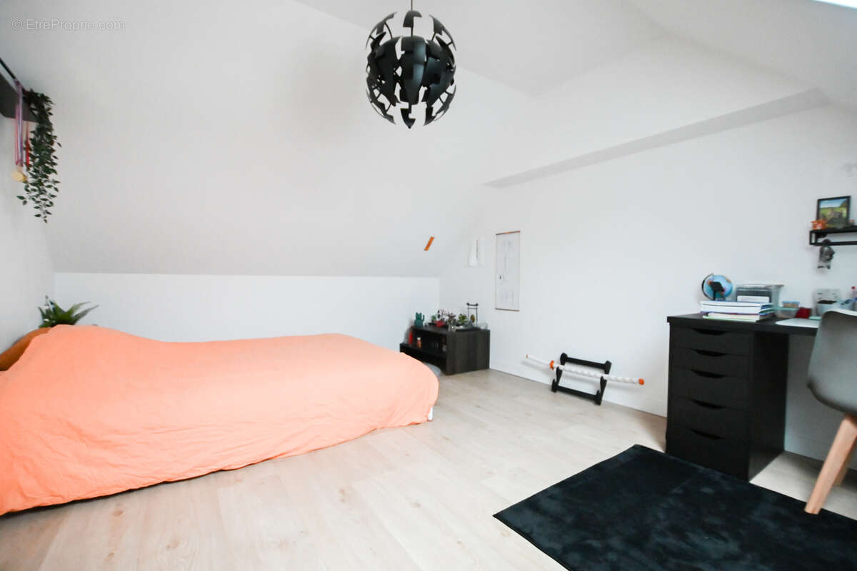 Maison à LANDIVISIAU