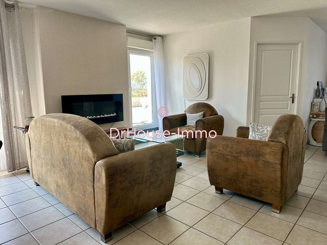 Appartement à VALENCE