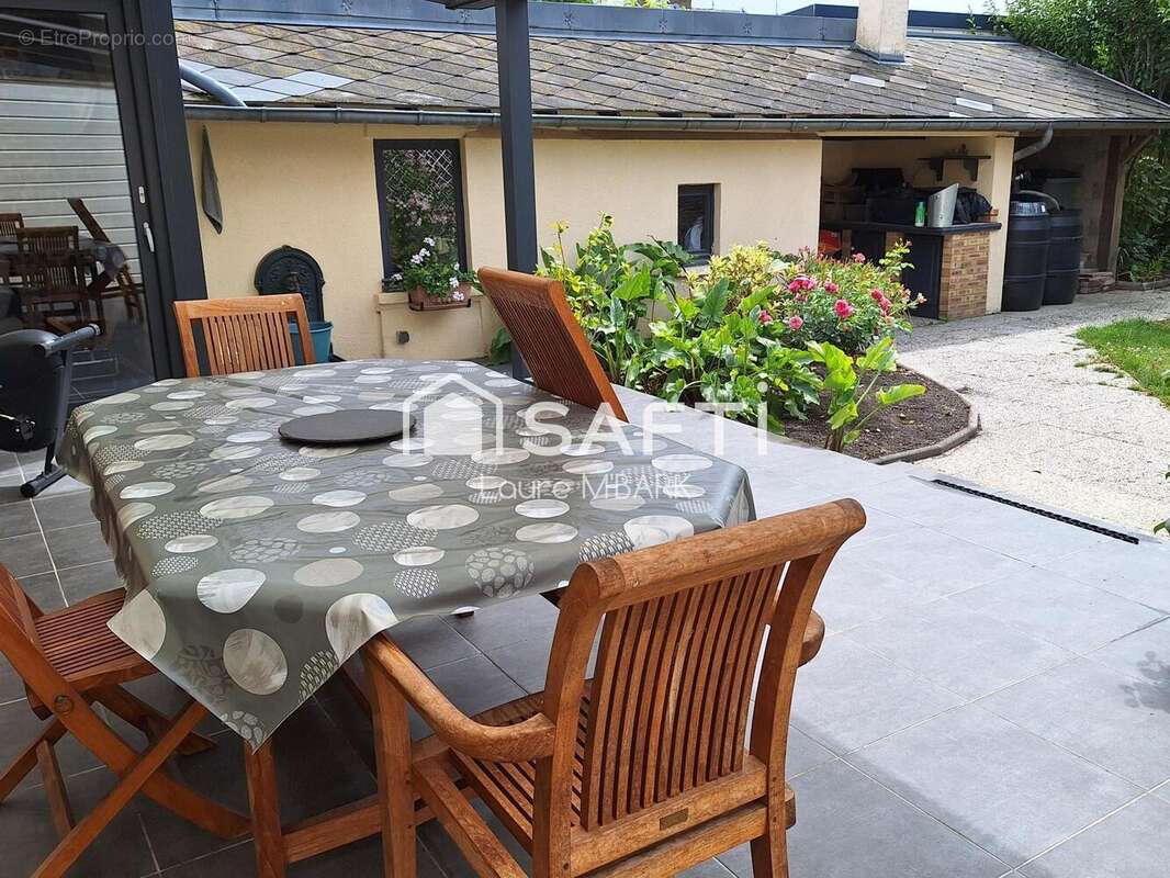 Photo 3 - Maison à HAM