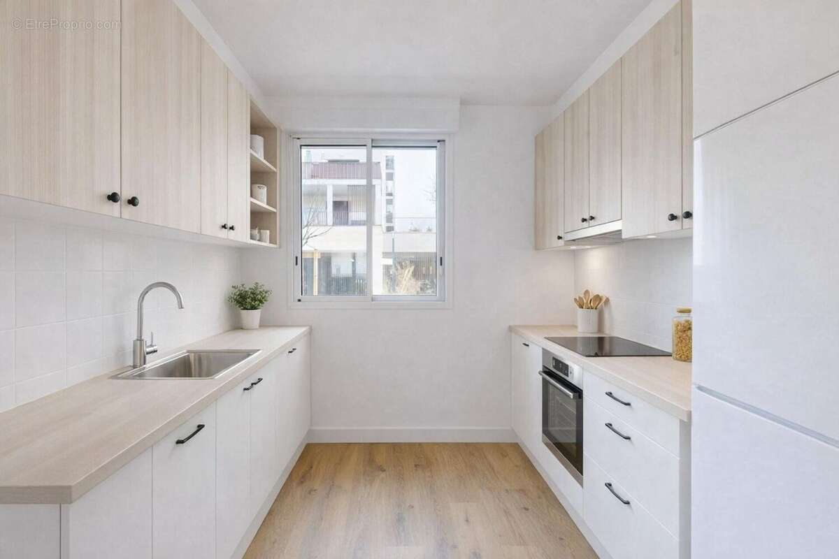 Photo 4 - Appartement à FLOIRAC