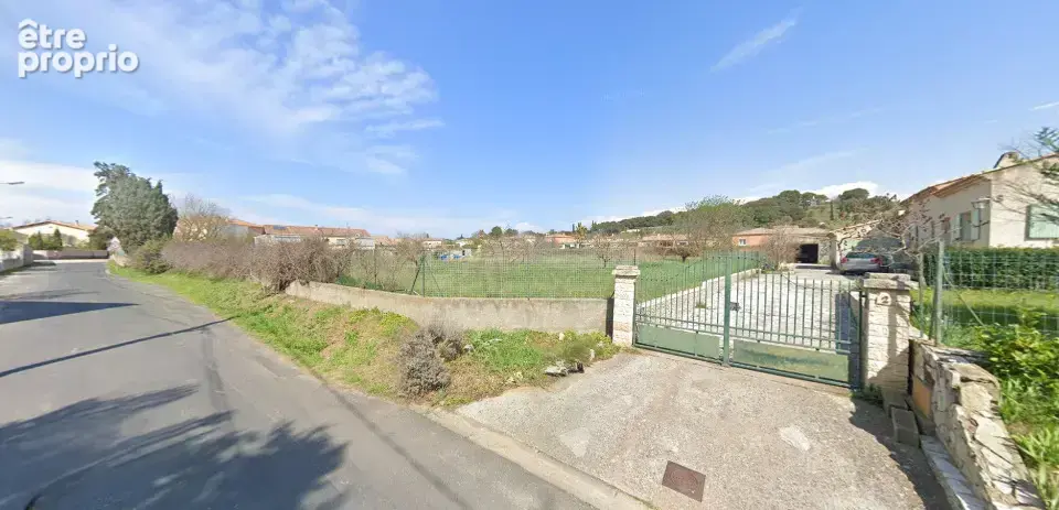 Terrain 685 m² à Belarga  - photo 4