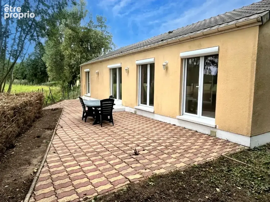 Maison 4 pièces 105 m² à vendre à Marquion (62860) - photo 6
