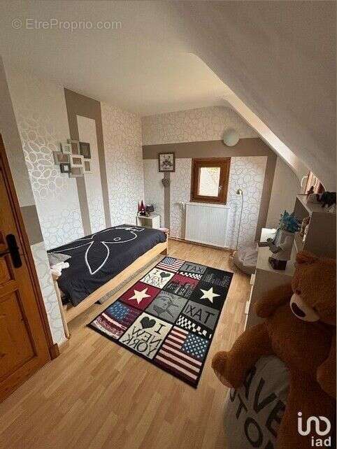 Photo 9 - Maison à RAMBOUILLET