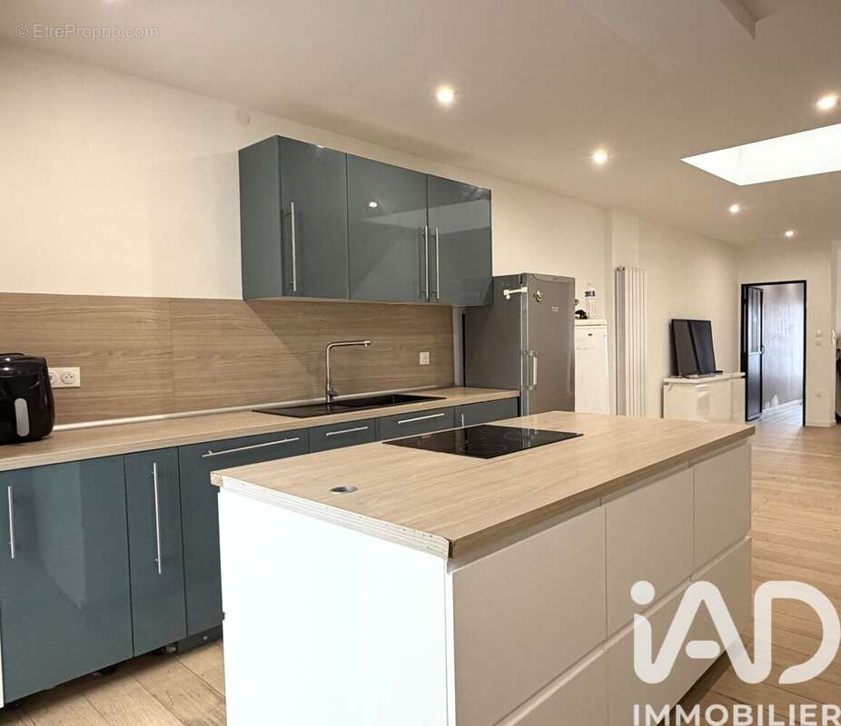 Photo 5 - Maison à TOURCOING