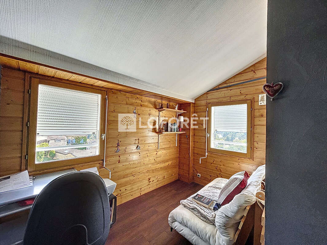 Appartement à SAINT-CYR-AU-MONT-D'OR