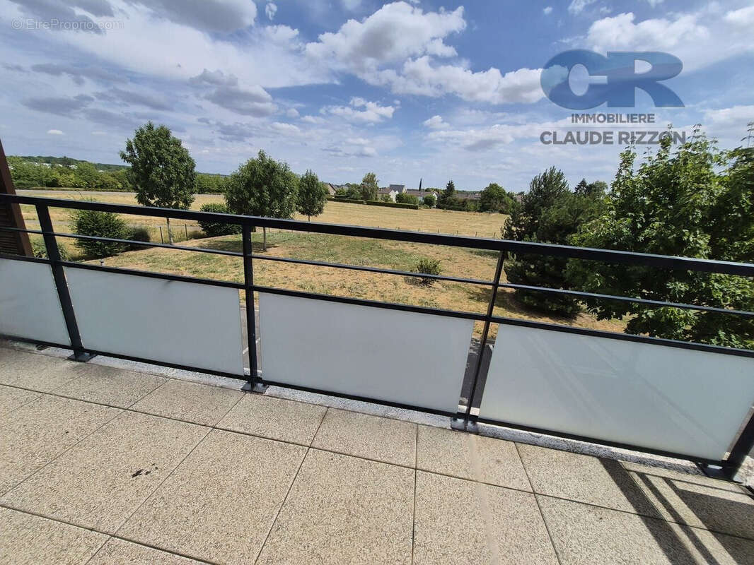 Appartement 49 m² à Yutz  - photo 4