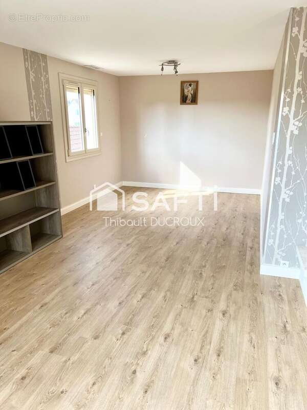 Photo 5 - Maison à PARAY-LE-MONIAL