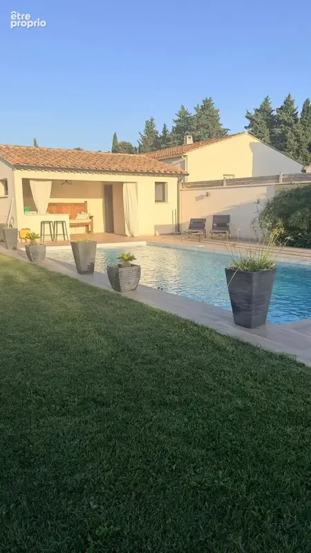 Villa moderne - photo 33