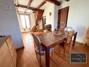 Maison à MITRY-MORY