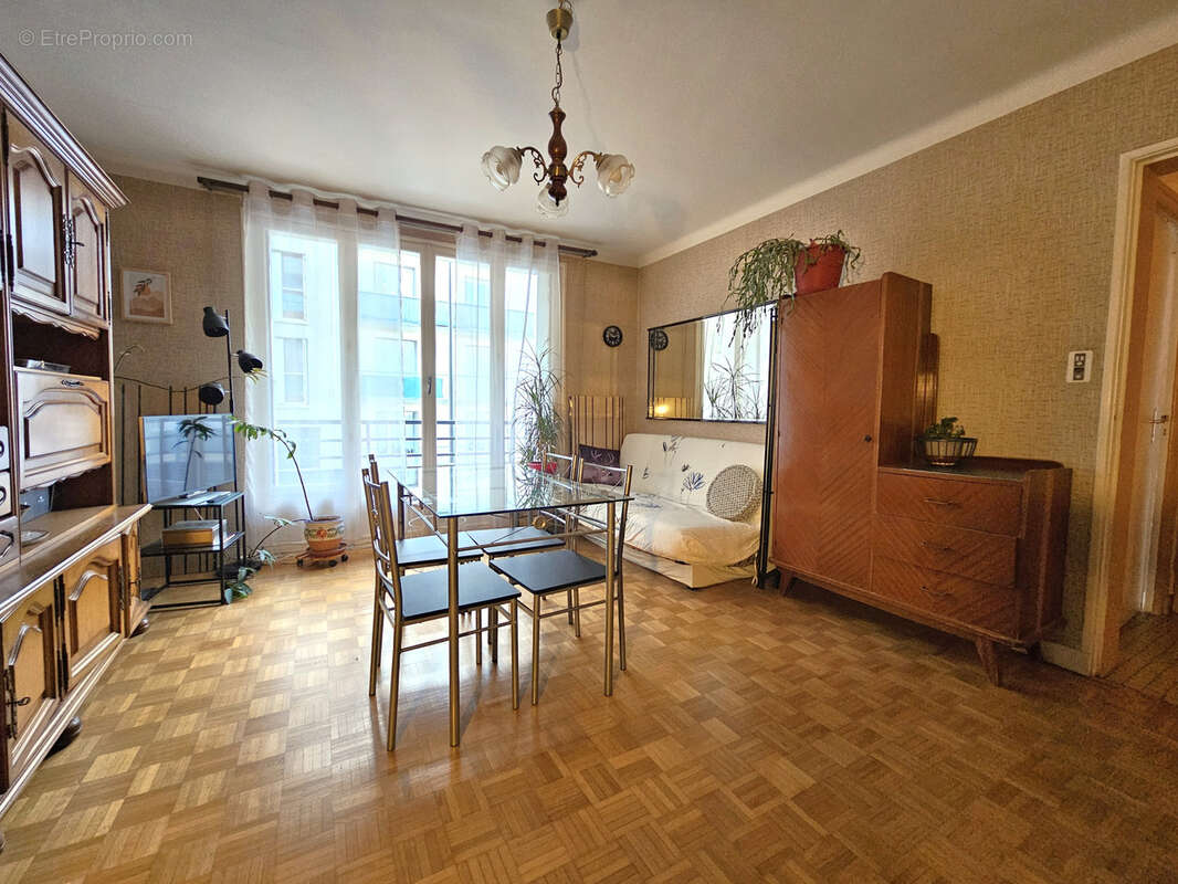 Appartement à RODEZ