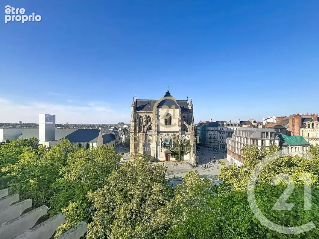 Appartement 2 pièces 52 m² à vendre à Rennes (35000) - photo 6