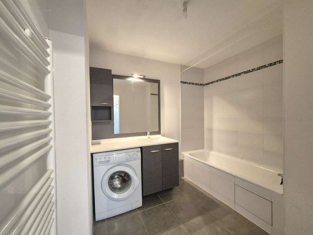 Appartement à SAINT-HERBLAIN