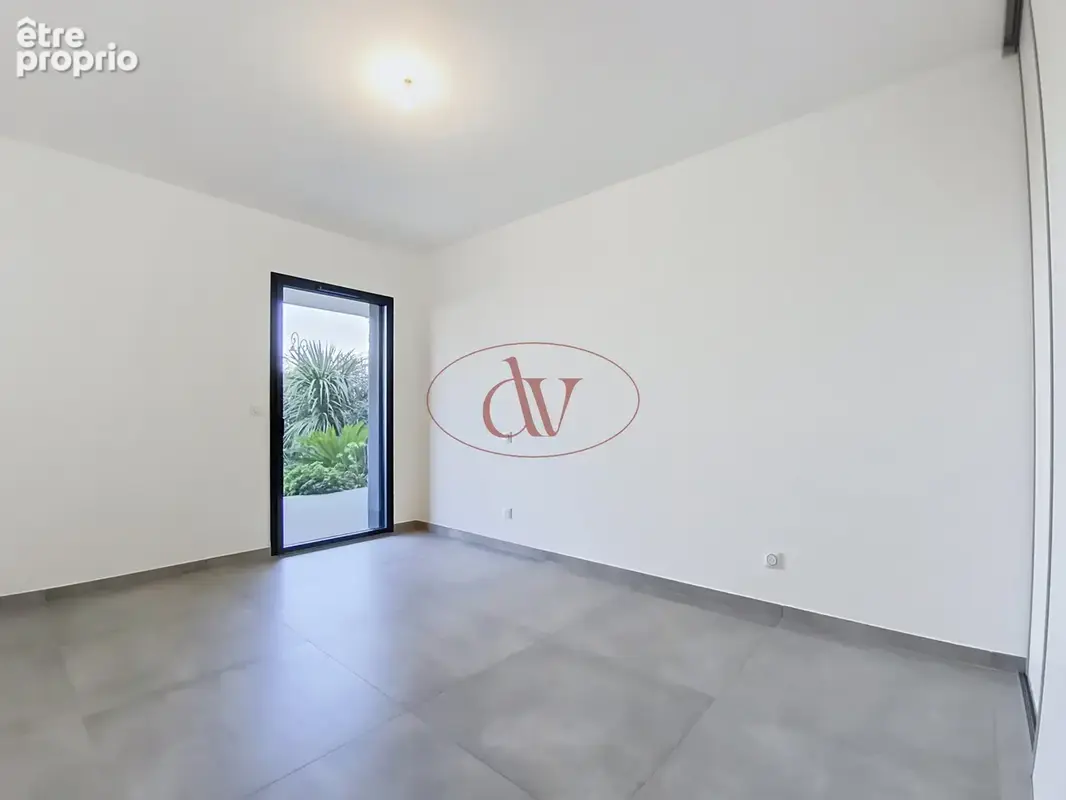 BANYULS-SUR-MER - Appartement T4 d'exception vue mer avec garage et jardin - photo 7