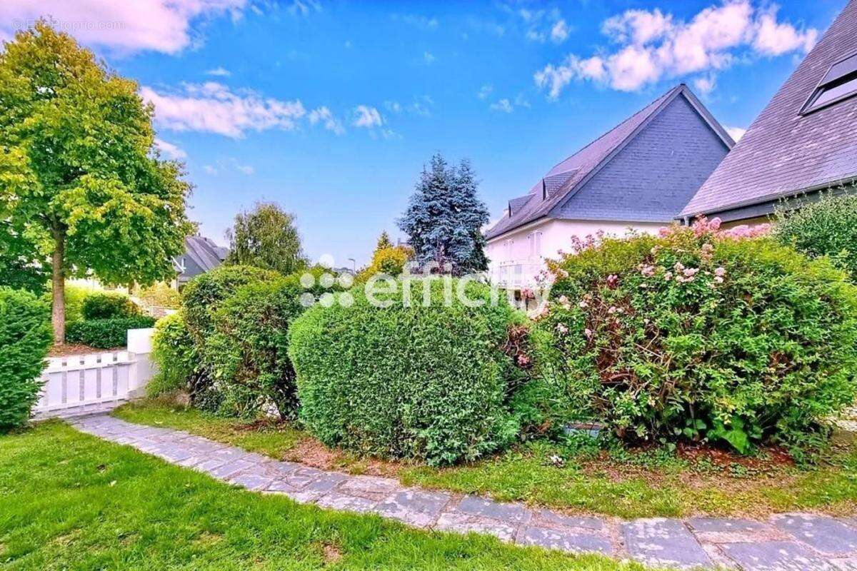 Maison à CESSON-SEVIGNE