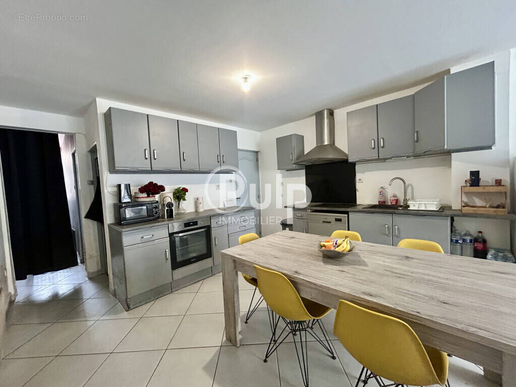 Maison à FLERS-EN-ESCREBIEUX