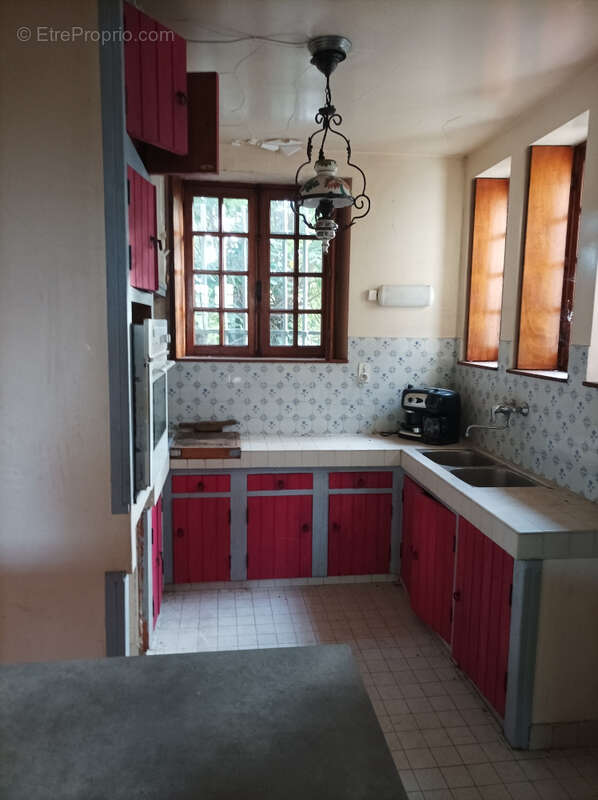 Maison à MONSEMPRON-LIBOS