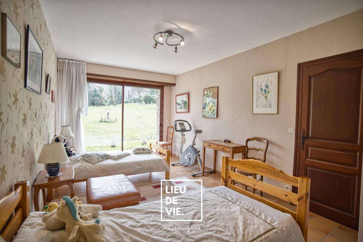 Maison à ASCAIN