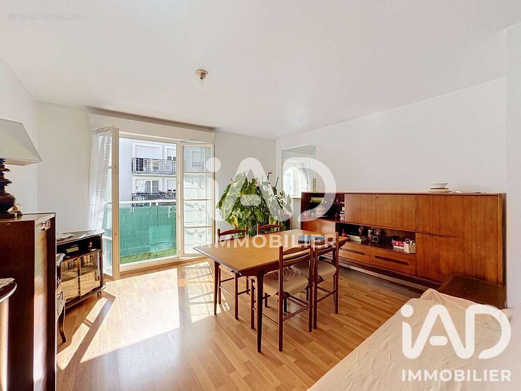 Photo 5 - Appartement à CORBEIL-ESSONNES