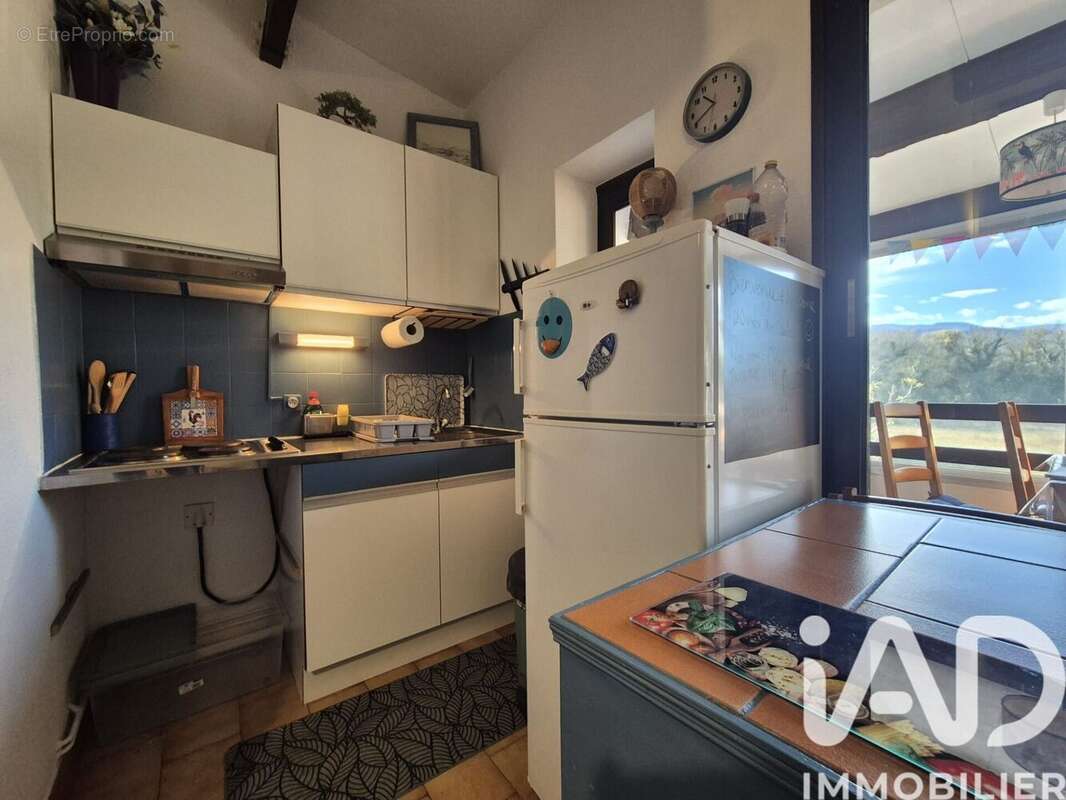 Photo 3 - Appartement à ARGELES-SUR-MER