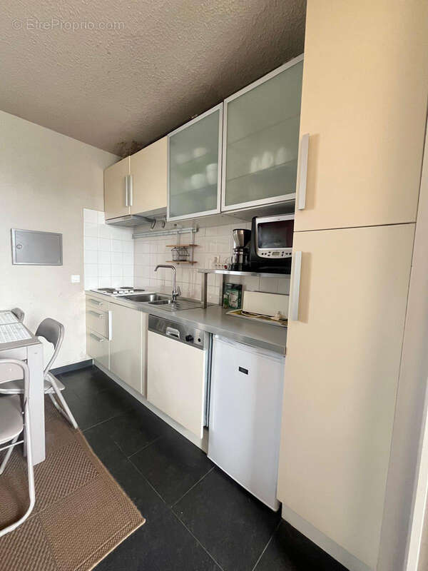 Appartement à LE BARCARES