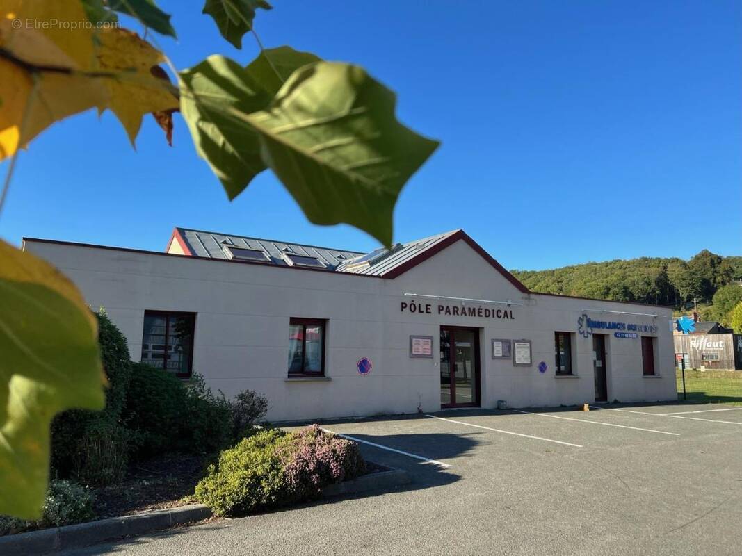 Appartement à ORBEC