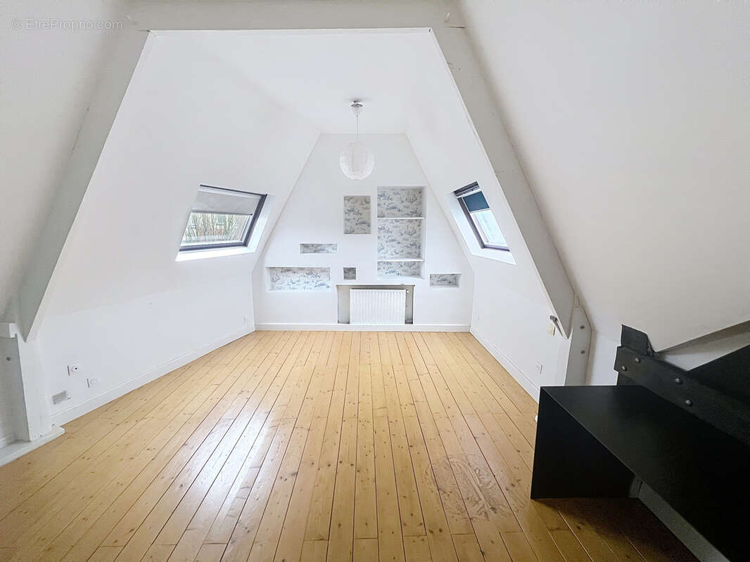 Appartement à TOURCOING