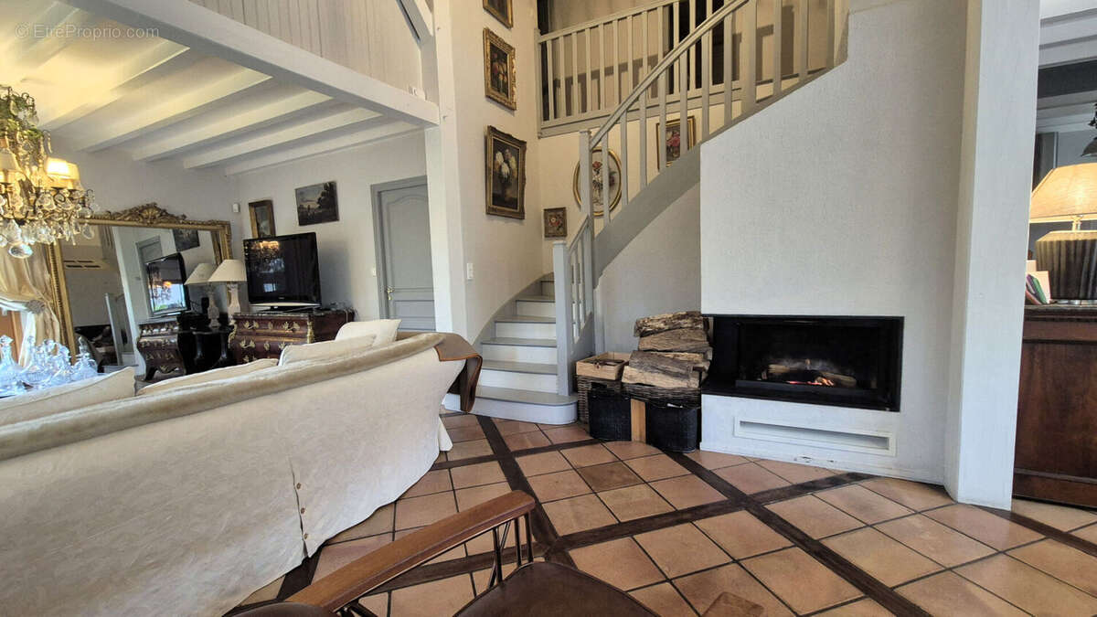 Maison à SAUTRON