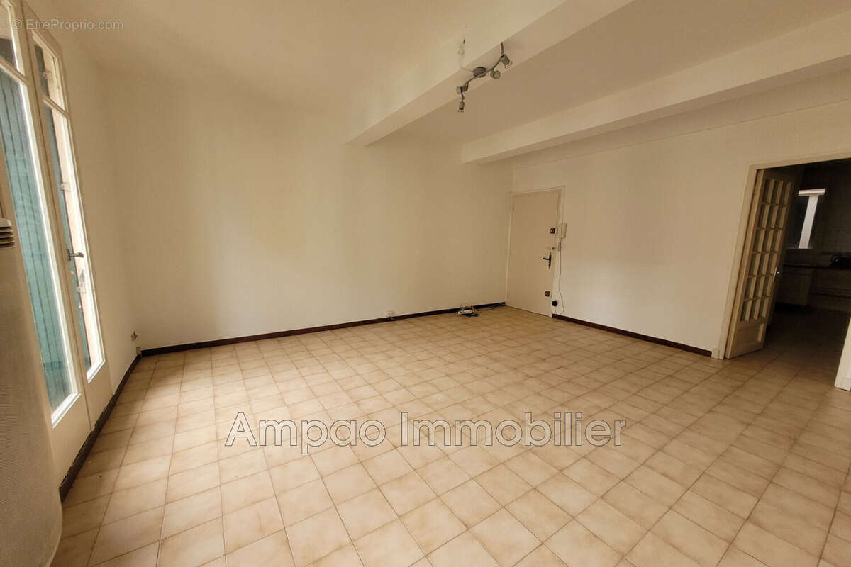 Appartement à PERPIGNAN